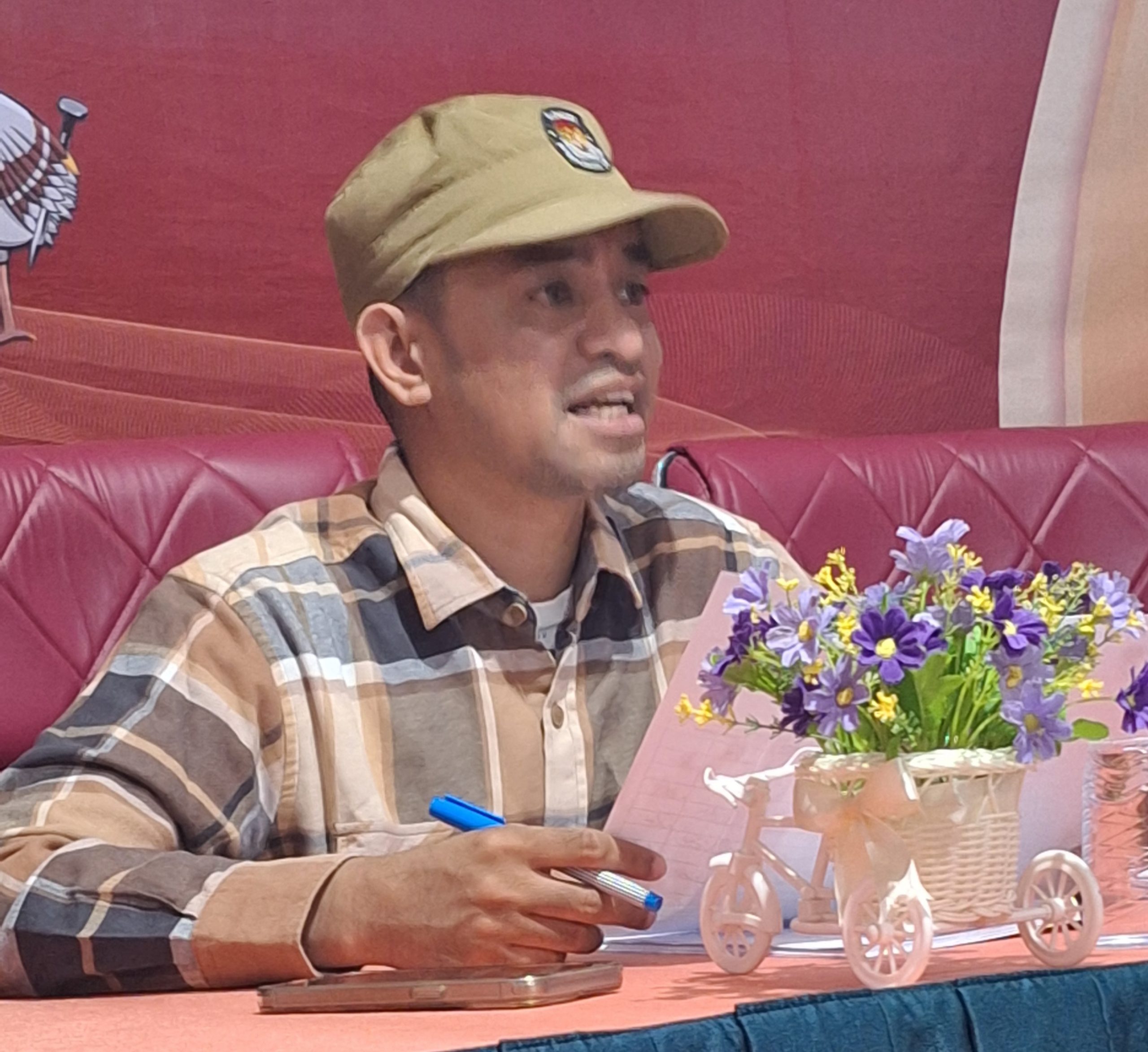 Sengketa Pilkada Halut Ditolak, Pekan Ini KPU Tetapkan Calon Terpilih