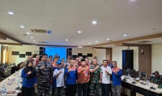 PODSI Halmahera Utara Resmi Dikukuhkan
