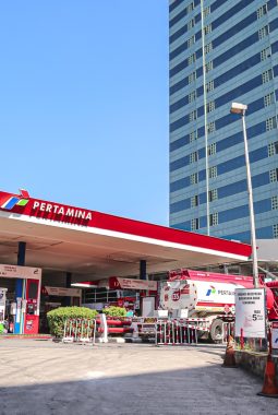 Pertamina Tegaskan Kualitas Pertamax Sesuai Spesifikasi