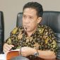 Anggota DPRD Maluku Utara, Muksin Amrin. (Istimewa)