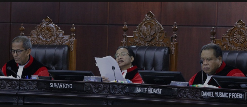 Tok!!! Muchlis-Tonny ‘Keok’ Di MK, Piet-Kasman Menangkan Pilkada Halut