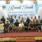 Malam ramah tamah PODSI Maluku Utara.