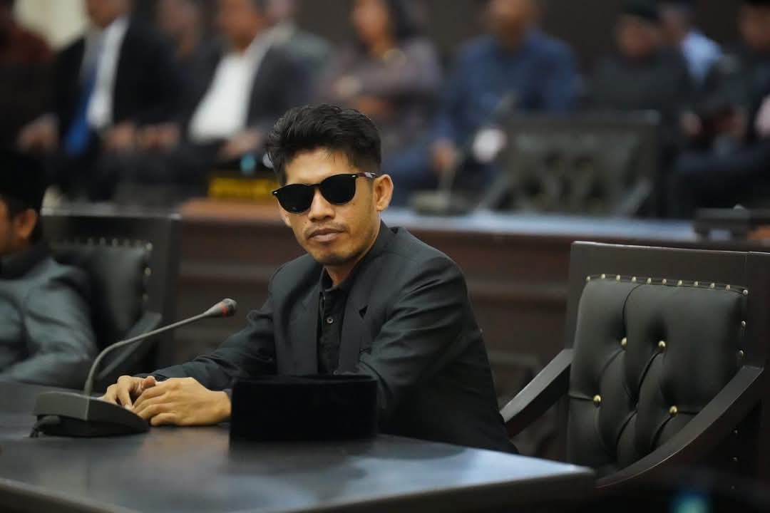 DPRD Halut Siapkan Tiga Ranperda, Salah satunya Hilirisasi Comodity Kelapa