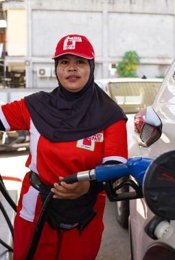 Apresiasi Menjelang Lebaran dari Pertamina : Harga BBM Non-Subsidi Turun Mulai 29 Maret 2025