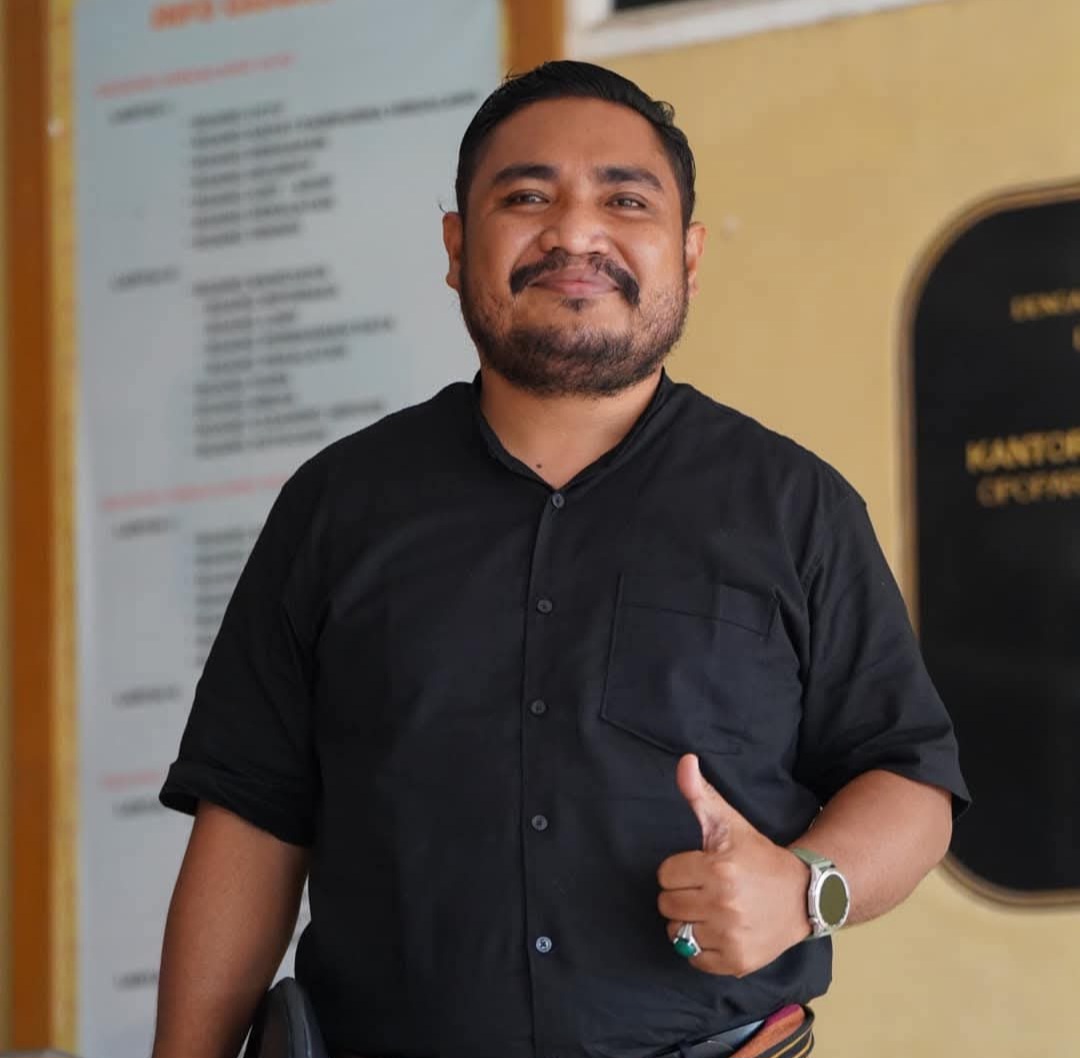 Pempus Batalkan Tiga Proyek Irigasi Di Halut, Ini Penyebabnya