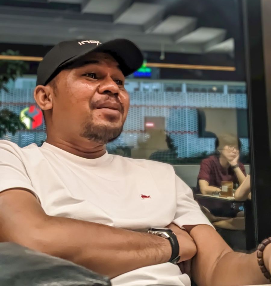 Putra Canga FC Hentikan Langkah Persegal Galo Galo Di Soadamai Cup Ke VII Dengan Skor Tipis 1-0