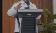 Pemda Halut Tindaklanjuti Perpanjangan Masa Jabatan Kades, Bupati Tegaskan Ada Syarat Ketat