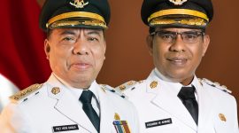 Foto. Istikewa