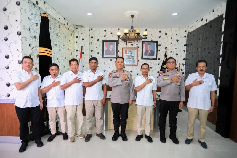 Foto. Istimewa