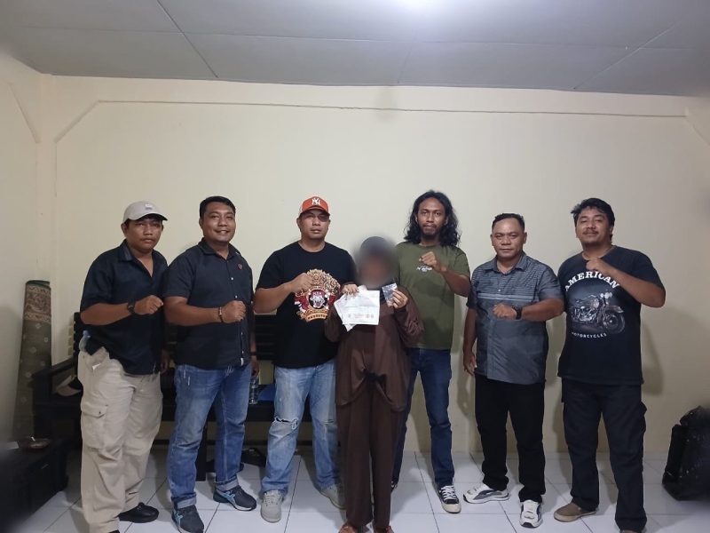 Foto. Istimewa