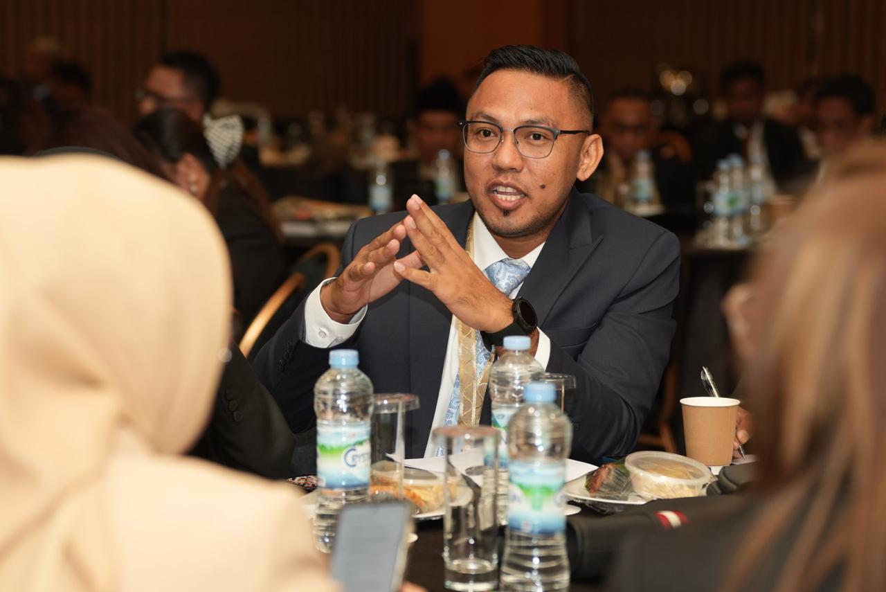 DPRD Fraksi Demokrat Apresisasi Kinerja 100 Hari Sherly-Sarbin, Dari Mimpi Menjadi Nyata