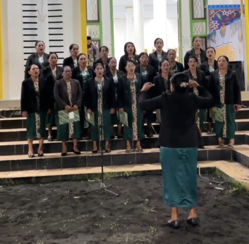 Foto. Istimewa