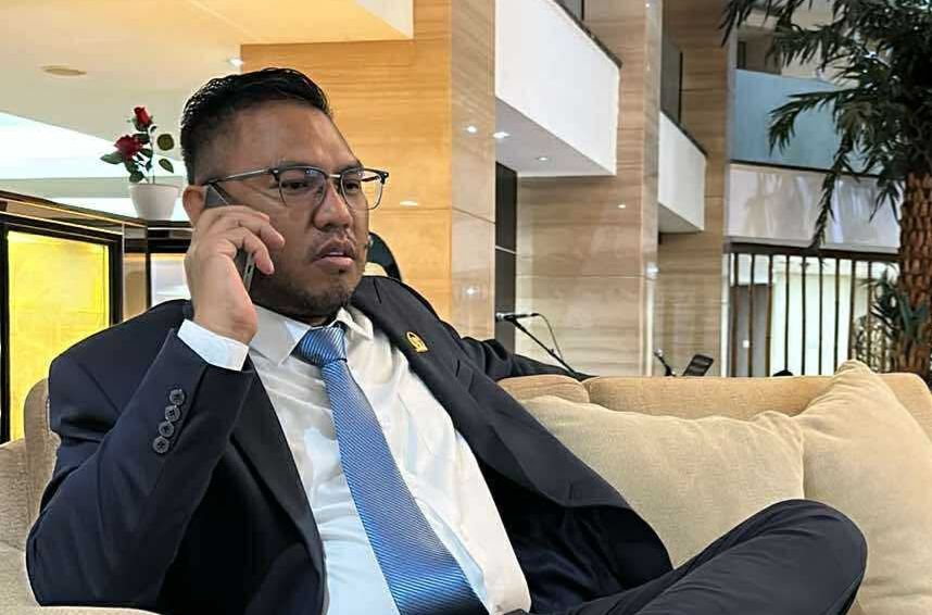 Respon Cepat Keluhan Masyarakat, Ketua Komisi II DPRD Malut Apresiasi Kinerja Gubernur Sherly 