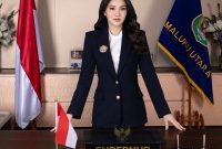 Gubernur Maluku Utara, Sherly Tjoanda 