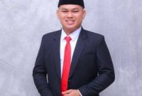 Ketua DPRD Pulau Morotai