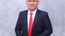 Ketua DPRD Pulau Morotai