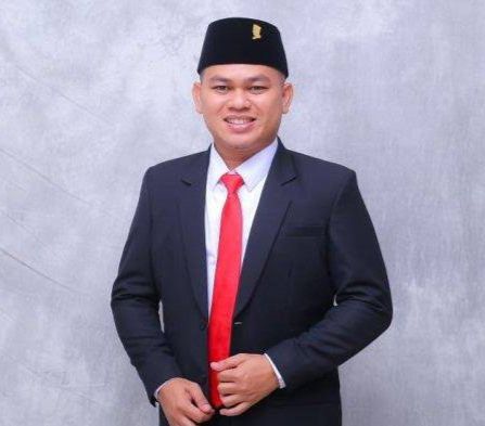 Ketua DPRD Pulau Morotai