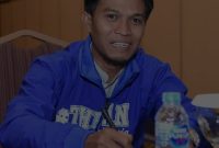 Sekretaris DPD PAN Halut, Nasrulah Kaiyeli. (foto.Istimewa).