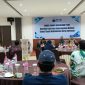 PKC PMII Maluku Utara Gelar FGD 