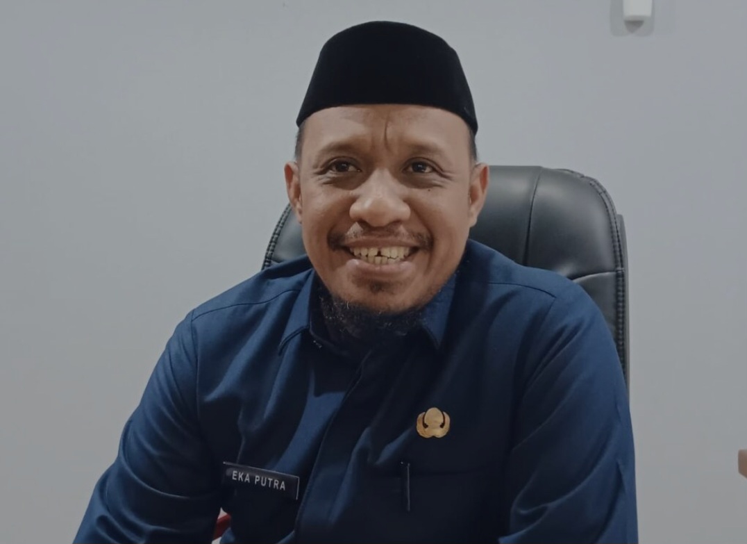 Mulia Besok 30 Anggota DPRD Halut Laksankan Reses