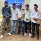 Fahmi Musa terpilih sebagai Ketua IKA PMII Halut.