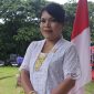 Anggota DPRD Halut Priska Tadjibu.(istimewa)