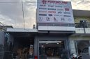 Toko Fortino Audio Lighting Cabang Tobelo.