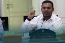 Anggota DPRD Halut Fraksi Nasdem, Nursulaiman Hamid.(foto/istimewa).