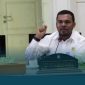 Anggota DPRD Halut Fraksi Nasdem, Nursulaiman Hamid.(foto/istimewa).