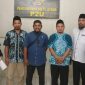 Penyulu KUA Tobelo Utara.(foto/istimewa)