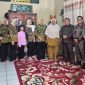 Kejari Pulau Taliabu gelar Bhakti Sosial.(foto/istimewa)