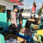 Ditpolairud Polda Malut Gelar Patroli.