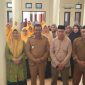 Pengurus PD Aisyiyah Halut laksanakan kegiatan BAD.