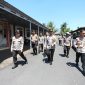 Kapolda Maput, Irjen Pol. Waris Agono.