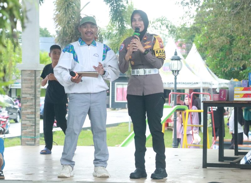 Kasatlantas Polres Halteng, Iptu Masqun Abdukish.(foto/istimewa)