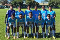 Putra Canga FC.