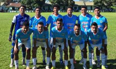 Putra Cangan FC ‘Hancurkan’ Detroit FC, Tanpa Pemain Kunci Zulham Zamrun