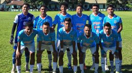 Putra Canga FC.