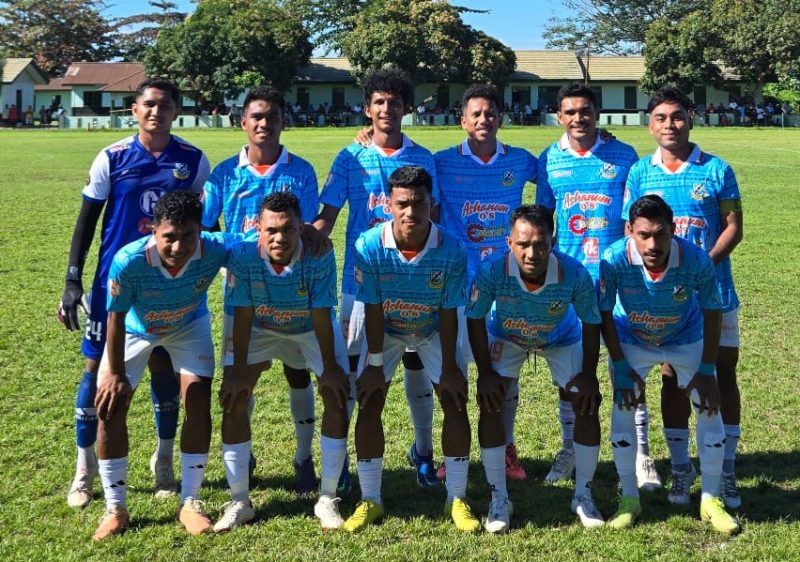 Putra Canga FC.