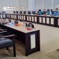 Komisi II DPRD Halut rapat bersama PT. PLN Tobelo.