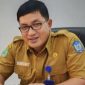 Kadis Pendidkan Halut Hertje Manuel.(foto/istimewa)