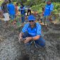 Ketua DPW PAN Malut, Dr. Hi. Kasman Hi. Ahmad.