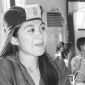 Kabid Pemberdayaan Perempuan GMKI Tobelo, Margaretha Manery.