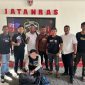 Pelaku pembunuhan pegawai BPS berhasil diamankan Polda Malut.