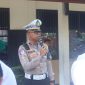 Kanit Regident. Ipda Ricky Richardo Indo Ratu.