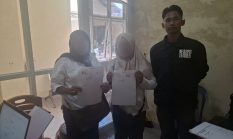 Dua PNS Terlibat Penghinaan Ringan, Polres Ternate Selesaikan Dengan Restorative Justice