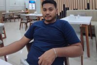 Alkahfi Hi. Ahmad