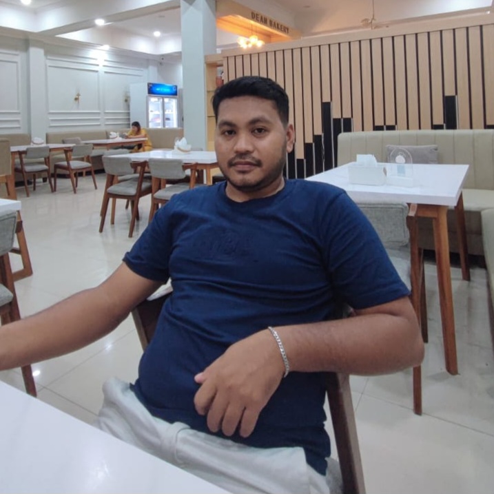 Alkahfi Hi. Ahmad