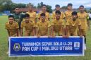 Tobelo Tengah FC.