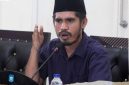 Anggota DPRD Halut Jumar Mafoloi